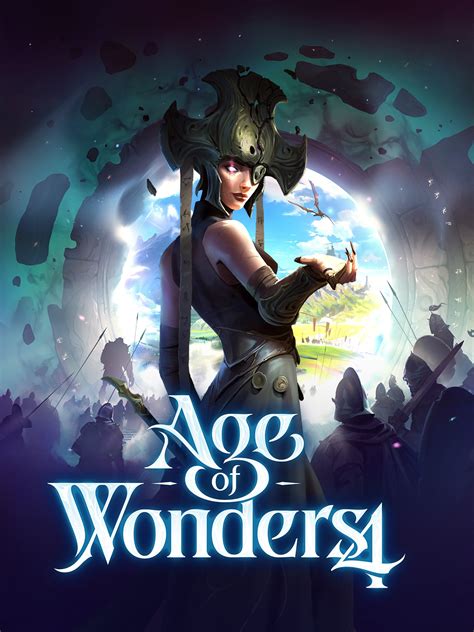 Age of wonder. Things To Know About Age of wonder. 